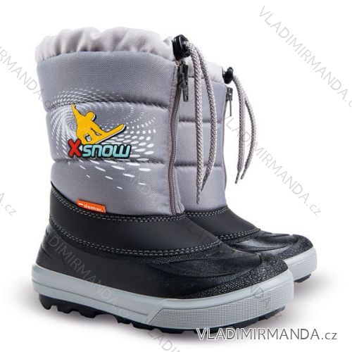 Schneeglöckchen für Kinder und Jugendliche (30-35) DEMAR KENNY-2-X-SNOW-C / 1
