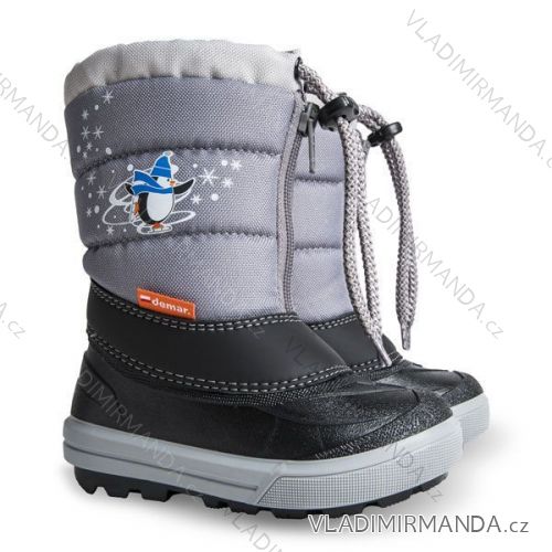 Schneeglöckchen für Kinder und Jugendliche (20-29) DEMAR KENNY-2-X-SNOW-C