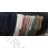 Tunika-Shirt 3/4 Langarm Damen (uni sl) ITALIENISCHE Mode IM718517
