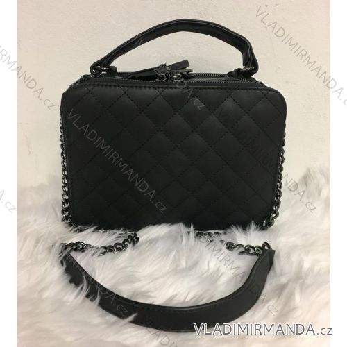 Damenhandtasche (19x24x10cm) AMALIA 2861-1