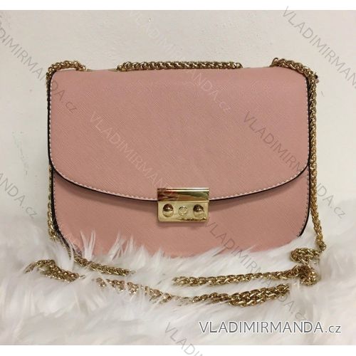 Damenhandtasche (18x23x9cm) 801-3
