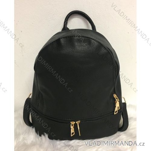 Damenrucksack (30x28x15cm) BORSE ANTONIO 5136
