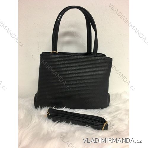 Damenhandtasche (22x28x13cm) 3 STELLA A2283