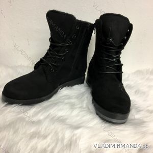 Winterstiefel Damenstiefel (36-42) OBUV OB1186207-1
