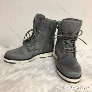 Schuhe Winter Damen Knöchel (36-42) OBUV OB1186207-2
