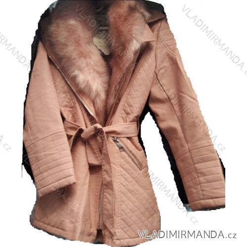 Herbstmantel Baby Mädchen (4-12 Jahre) ITALIENISCH MLADA VO2
