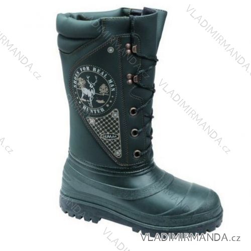 Winter Herrenstiefel universal (41-48) DEMAR HUNTER-SPECIAL