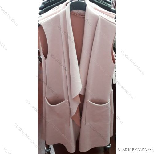 Lange Jacke (S-XL) ITALIENISCHE Mode IM21887310

