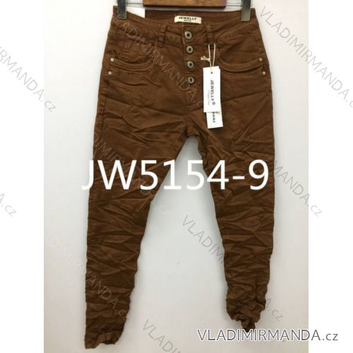 Gewehrfrauen (xs-xl) JEWELLY LEXXURY JW5154-9