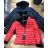 Winterjacke Jacke (s-2xl) MISS SISSY MA118MD2227
