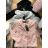 Damenfell (s-xl) MISS SISSY MA118MD2221