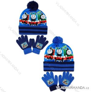 Set von Caps und Handschuhen tomas (Einheitsgröße) SETINO 780-698