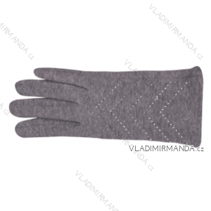 Handschuhe elegant Damen (24cm) YOCLUB POLEN R-051
