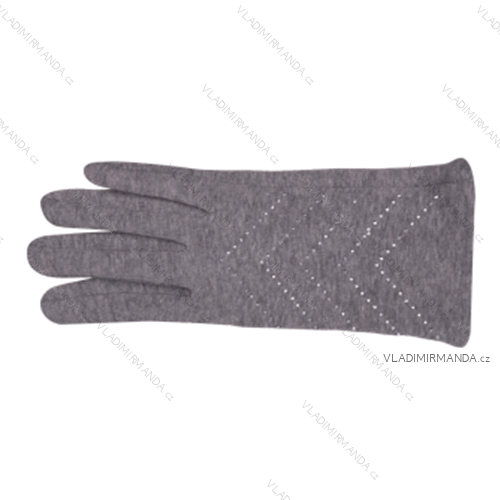 Handschuhe elegant Damen (24cm) YOCLUB POLEN R-051