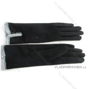 Handschuhe elegant Damen (24 cm) YOCLUB POLEN R-061
