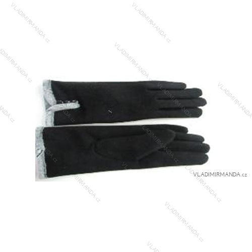 Handschuhe elegant Damen (24 cm) YOCLUB POLEN R-061
