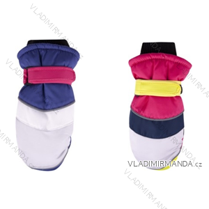 Handschuhe Handschuhe Ski Girls (18cm) YOCLUB POLEN RN-023
