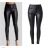 Kunstlederhose (xs-2xl) AF18090
