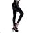 Kunstlederhose (xs-5xl) AF18094