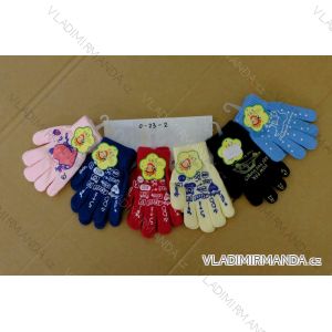 Handschuhe, gestreckt, Kinder und Jungen TAT 0-23-2
