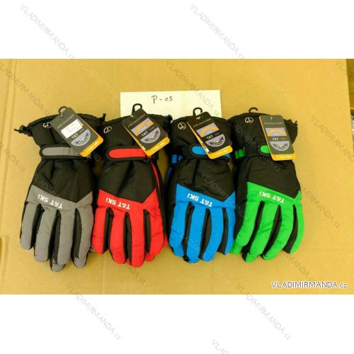 Skihandschuhe Herren (uni) TAT P - 05