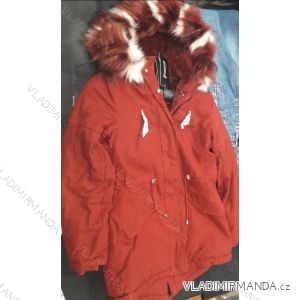 Winterjacke Mantel mit Damenfell (s-2xl) FEI FA MA1185511
