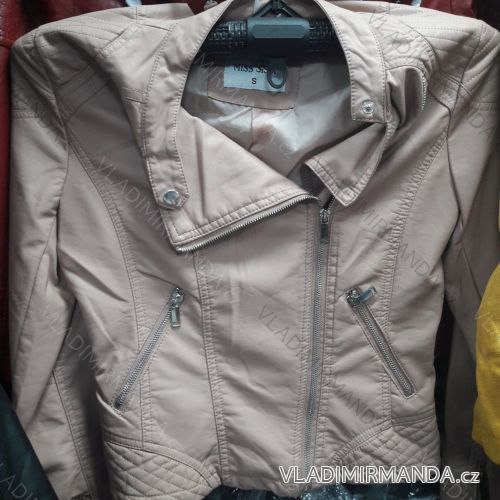 Kunstleder Kunstleder Damen (S-XL) MISS SISSY MA1188832
