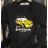 T-Shirt mit langen Ärmeln und Babyschuhe (98-128) ACTIVE SPORT TM218HZ-6750
