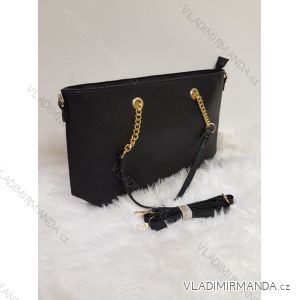 Damenhandtaschen (44x29x13cm) ITALIENISCHE Mode IM6457
