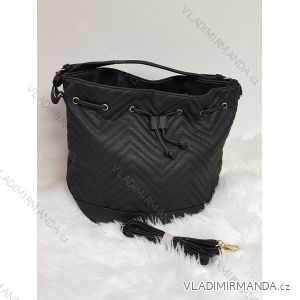 Crossbail-Schultertasche für Damen (34x37cm) ITALIAN IMXX Fashion
