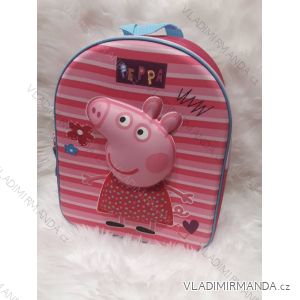 Backpack Pepp Puppy Girl Girls LIZENZ 007-8535
