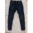 Gewehrjeans Kurzarm (xs-xl) JEWELLY LEXXURY JW5134

