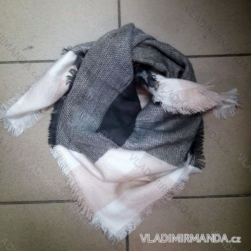 Warmer Herbstmädchenwelpe des Schals (3-16 Jahre) CM-MIX1801
