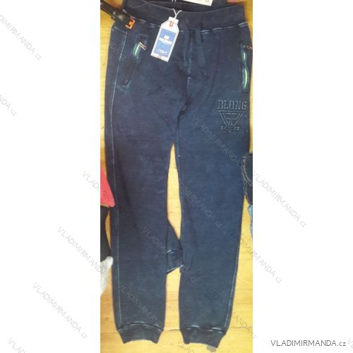 Tepláky isoliert Baby Jungen (134-164) K TM218K-8230
