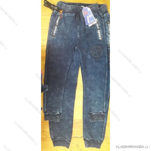 Jungen Kleinkind Jungen (116-146) K TM218K-8228

