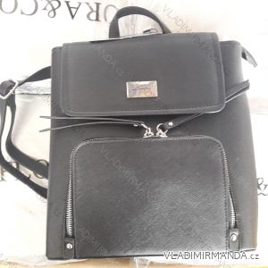 Damenhandtasche (25x15x8cm) floca + co french fashion im818f6525
