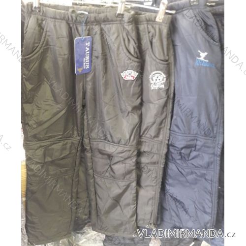 Winterstiefel mit Puffjungen (134-164) ACTIVE SPORTM-663
