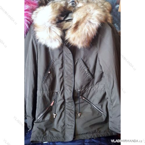Fleece warm mit Fell (s-2xl) VOPSE IM618V2769 bestreichen