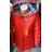LHD-S-603 Quiksilver Quiltilette für Damen LHD Fashion (s-xl)
