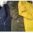 Winterjacke für Damen (s-2xl) GAROFF IMT81792
