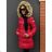 Winterjacke mit Damensteppjacke (sml) MFASHION MF18119A