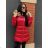 Winterjacke mit Damensteppjacke (sml) MFASHION MF18119A