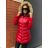 Winterjacke mit Fellspitze (sml) MFASHION MF18118

