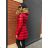 Winterjacke mit Fellspitze (sml) MFASHION MF18118
