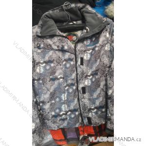 Damen Skijacke (s-2xl) POLSKá MODA PM318004
