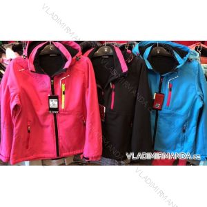 Softshell-Fleecefutterjacke (m-2xl) GENSTER 12812
