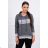 Sweatshirt mit Kapuze (Einheitsgröße) TÜRKEI ESI1862096
