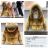 Jacke Winter Bomber Wildleder mit Kapuze und Fell Damen KZELL ITALIAN MODA 8170K