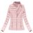 Damenhemd Kurzarm (s-2xl) MHM FASHION MHM-W71
