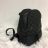 Damenrucksack kann als Handtasche (36x37x12cm) IM5383-1 getragen werden
